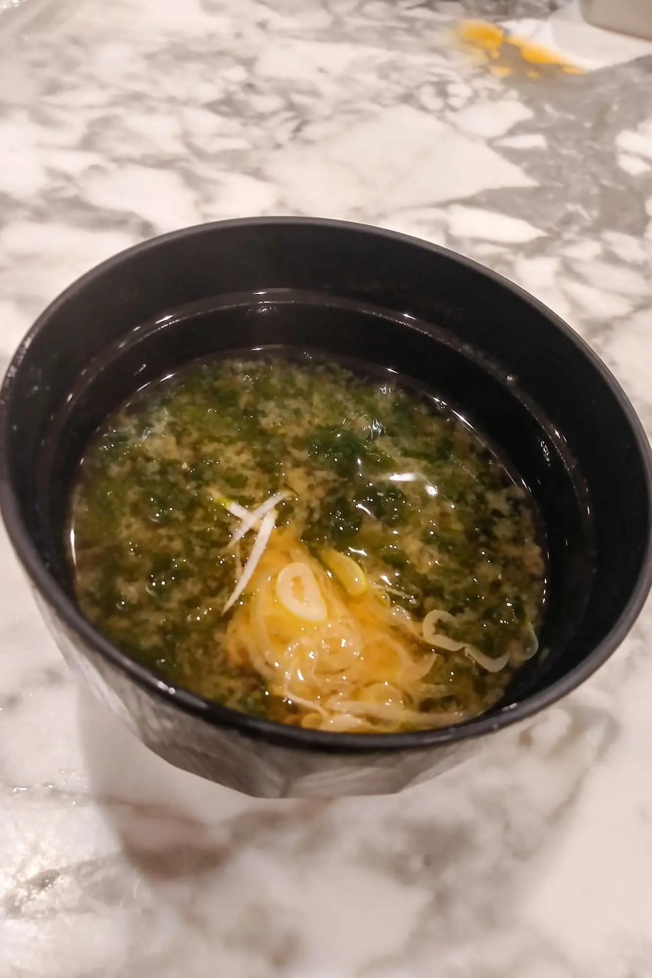 レッスンレポート: 寿司&ラーメン2週間コース(パート1:寿司1週間)