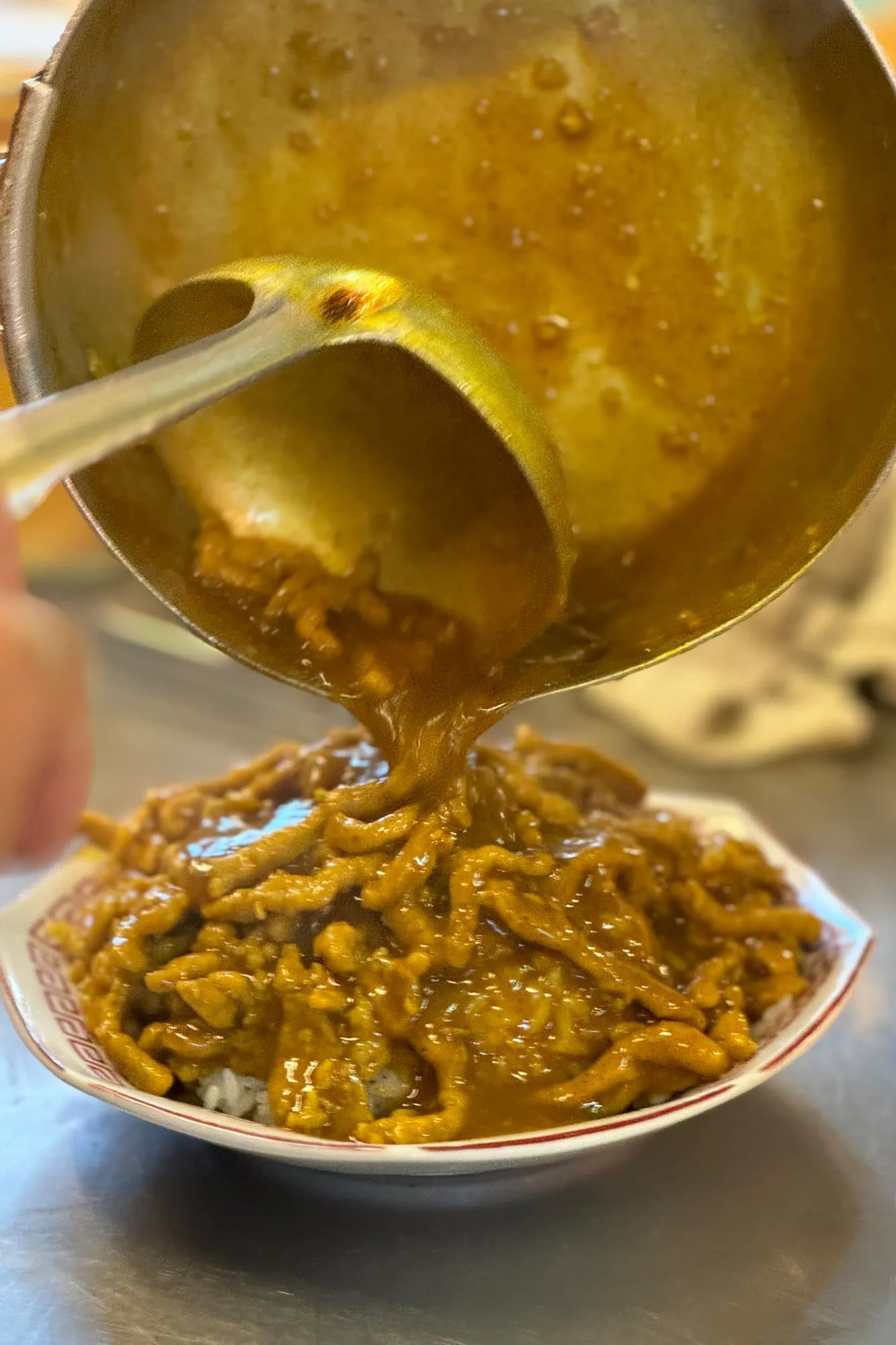 レッスンレポート: 寿司＆ラーメン2週間コース（パート2：ラーメン1週間）