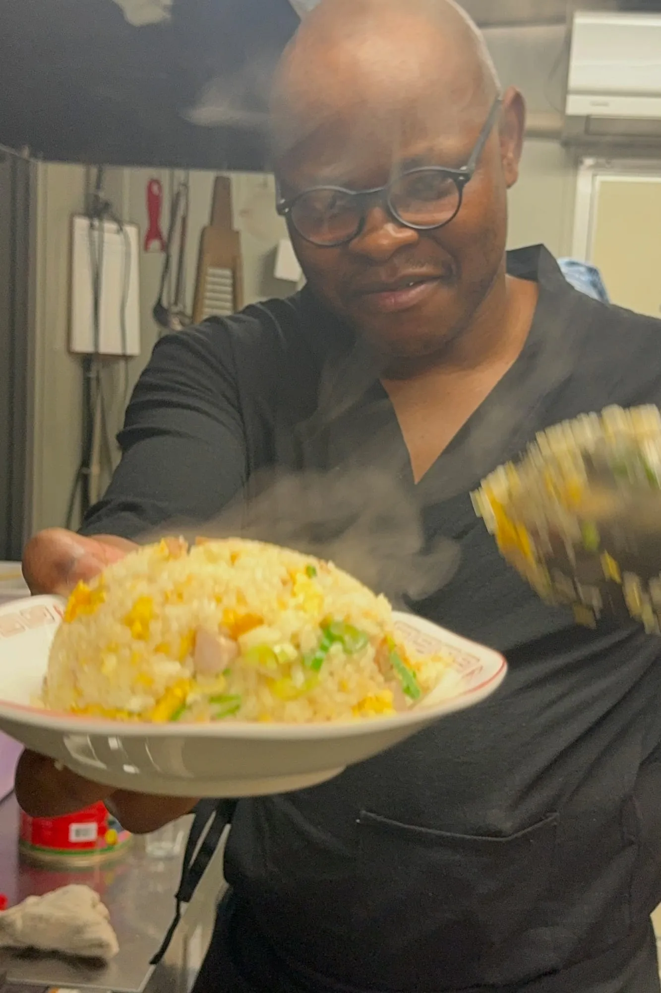 レッスンレポート: 寿司&ラーメン2週間コース(パート2:ラーメン1週間)