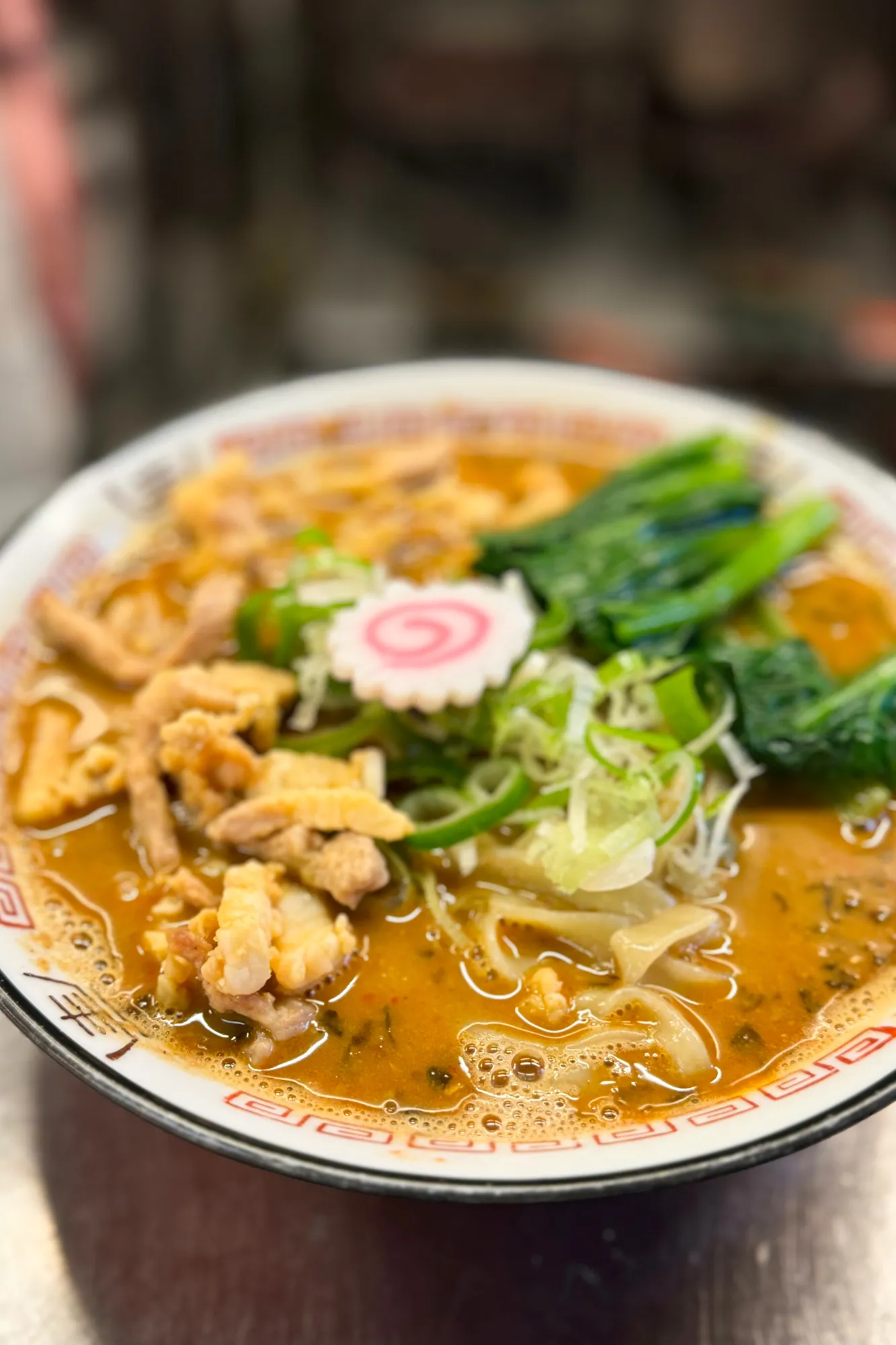 Lesson Report: Four-Week Summer Course (Part1: 1-week Ramen)