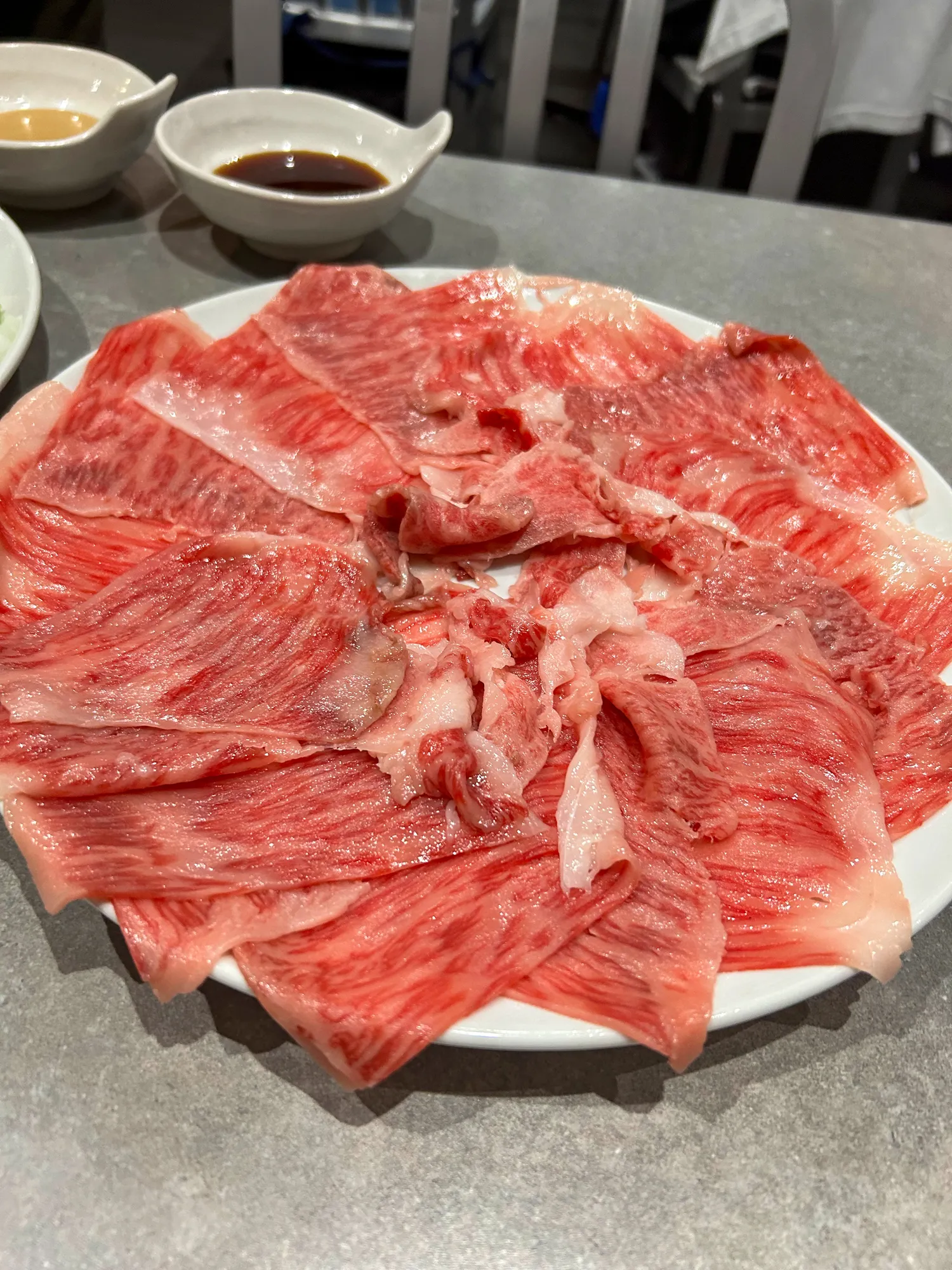 Lesson Report: Four-Day Private Special Course (Part 2: 2-Day Wagyu Session)