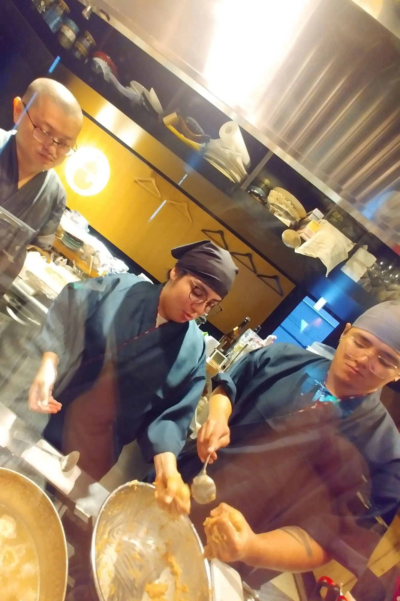 Lesson Report: Three-Week Course(Part 3 1-Week Izakaya Course)