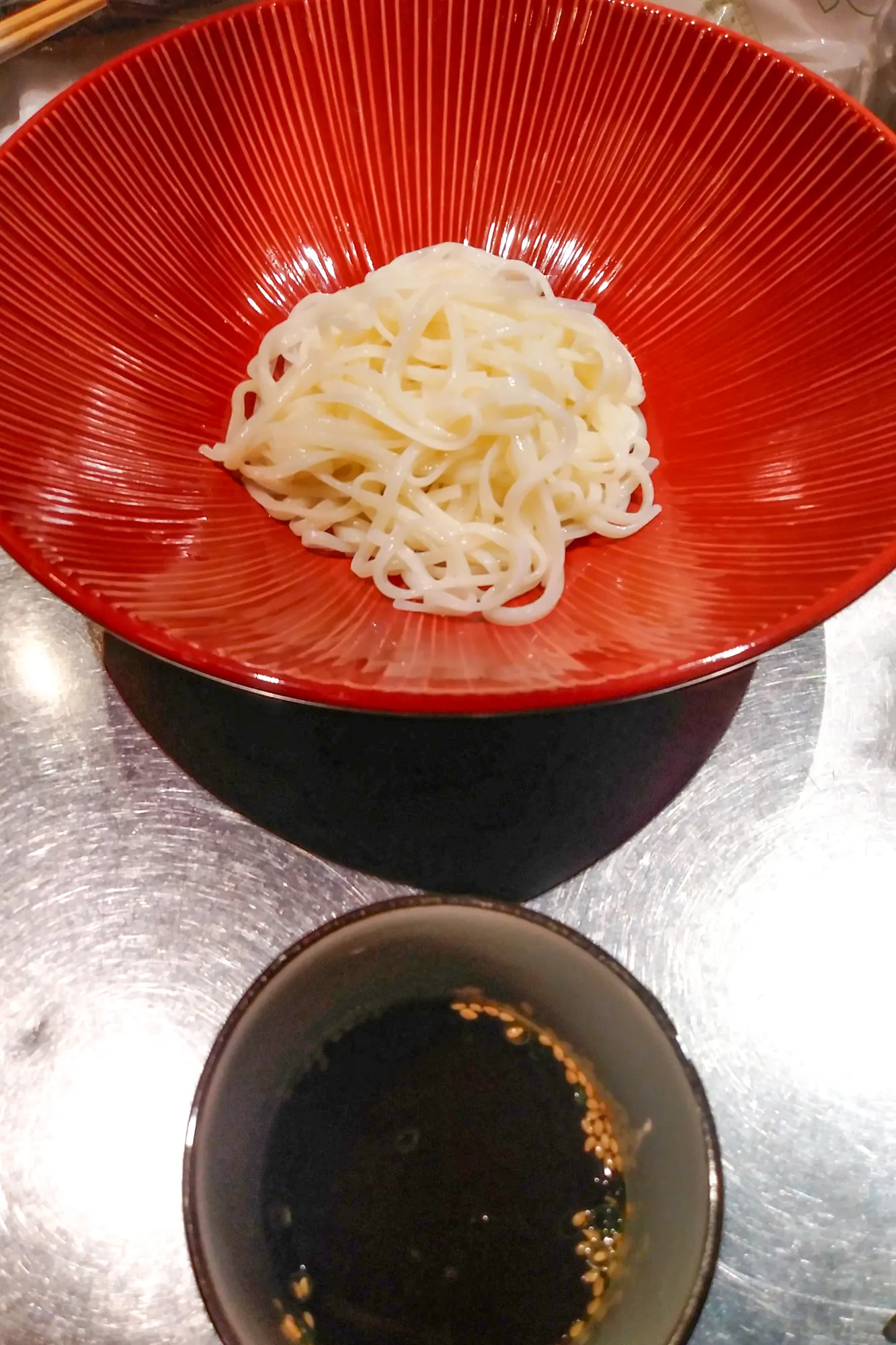 Lesson Report: One-Week Izakaya Course