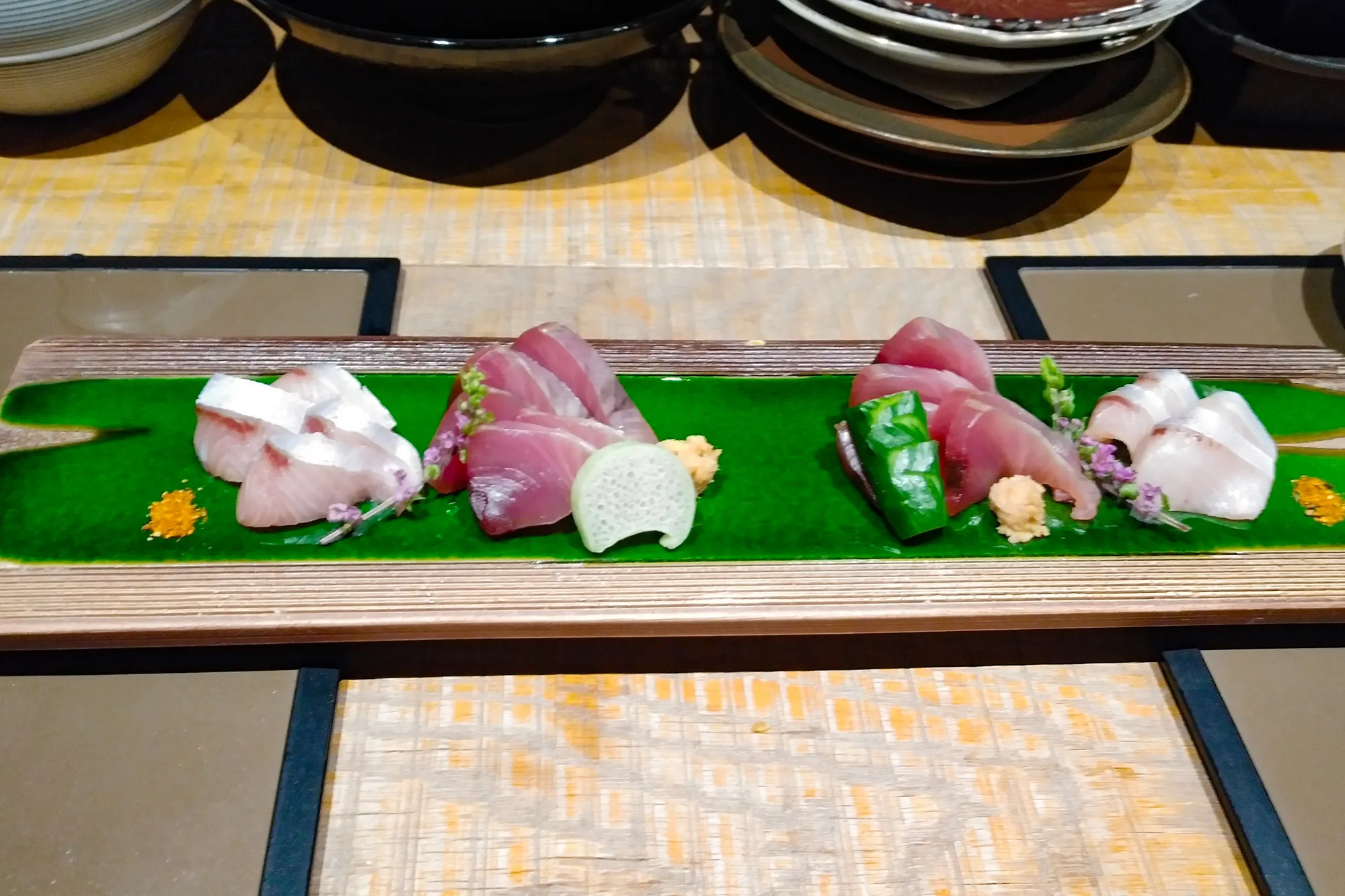 Lesson Report: Three-Week Course(Part 3 1-Week Izakaya Course)