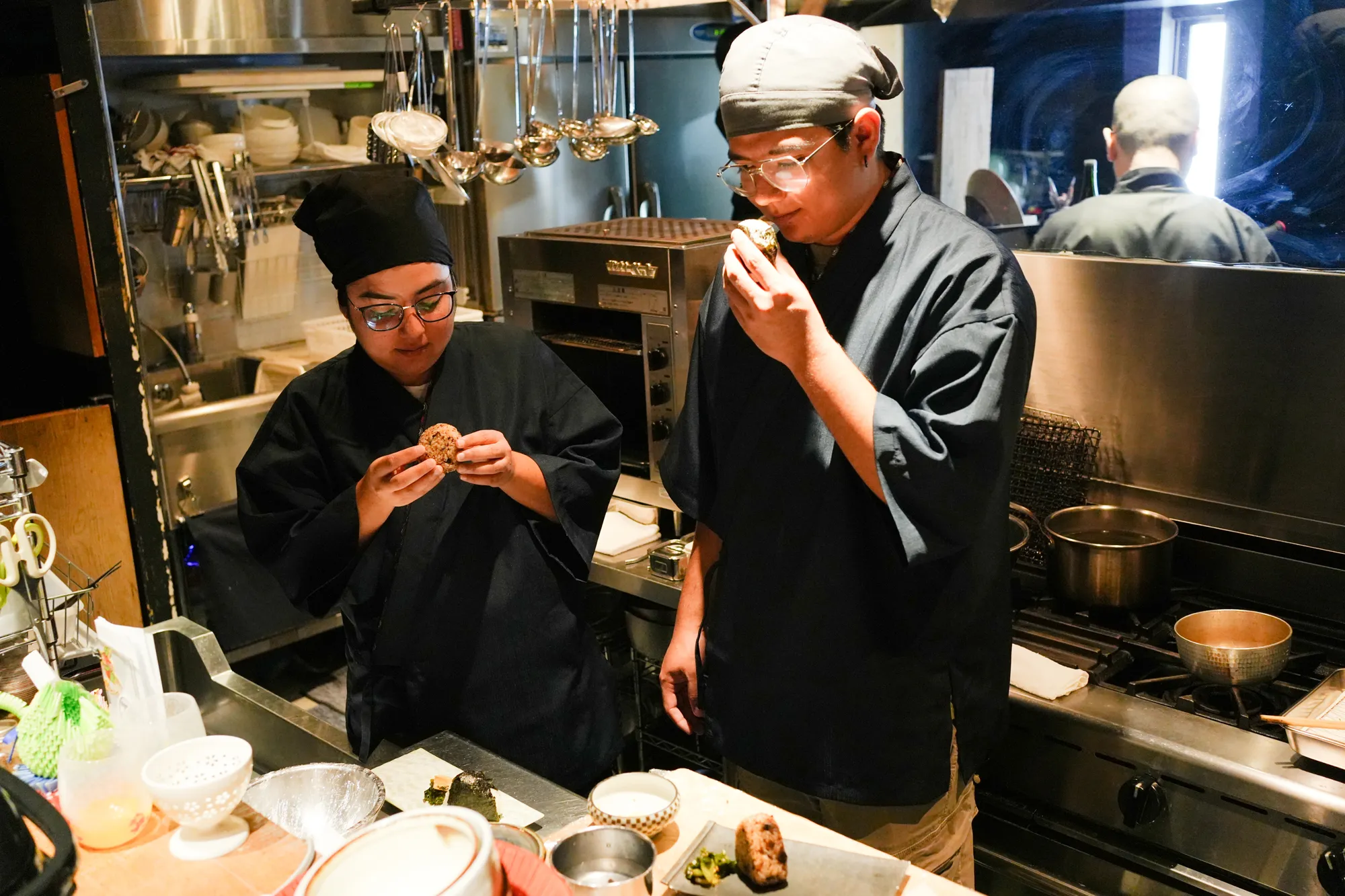 Lesson Report: Three-Week Course(Part 3 1-Week Izakaya Course)