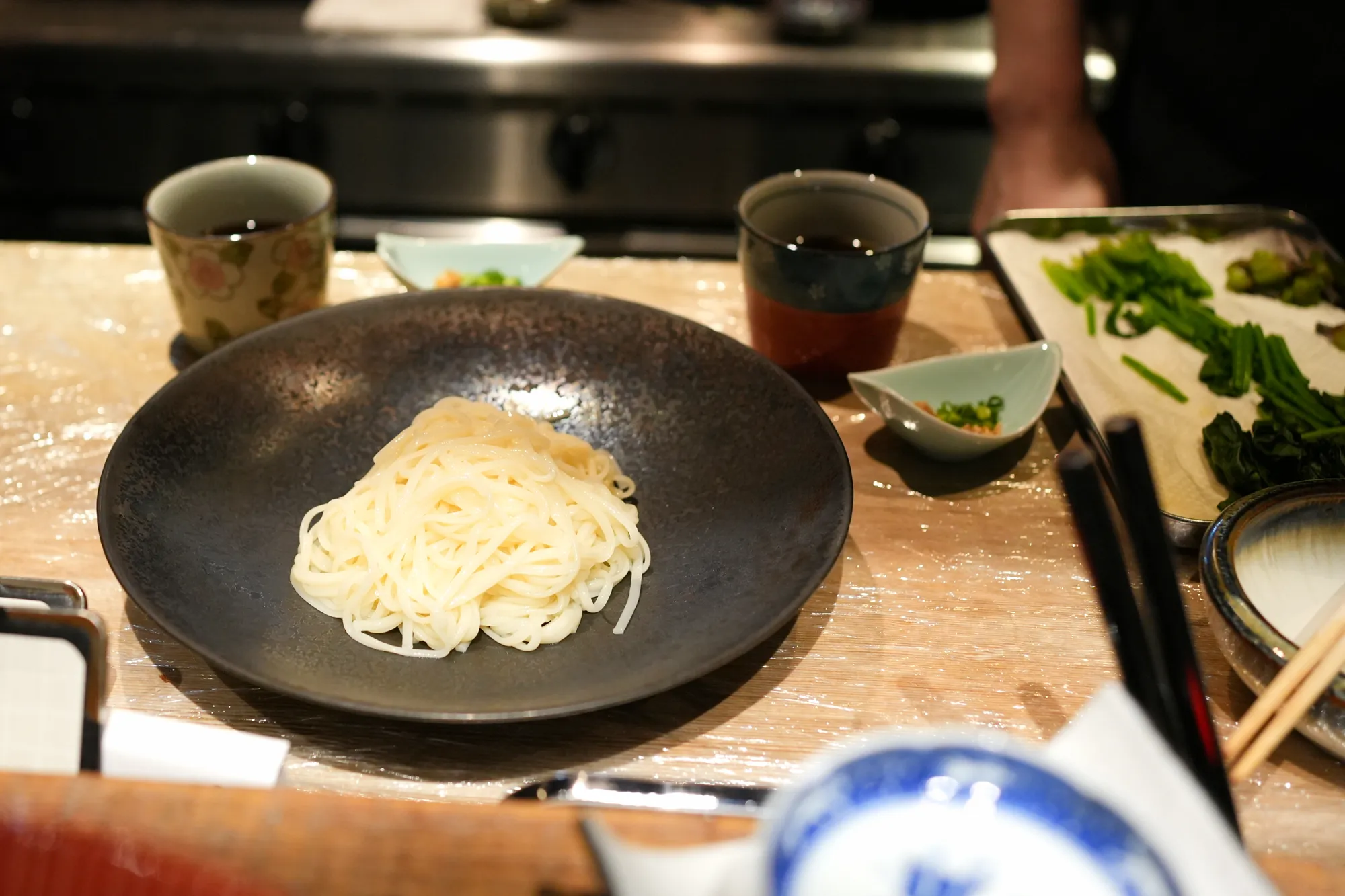 Lesson Report: Three-Week Course(Part 3 1-Week Izakaya Course)