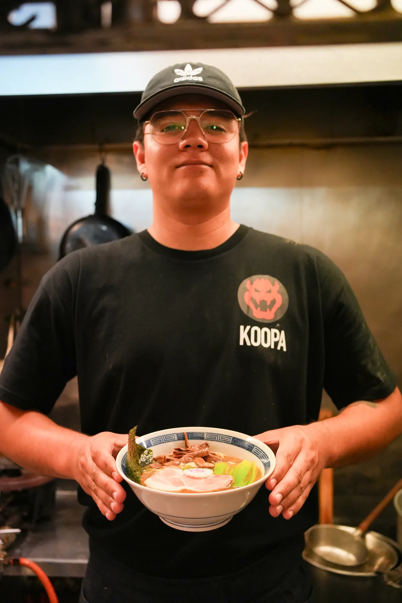 Lesson Report: Three-Week Course(Part 2: 1-Week Ramen Course)