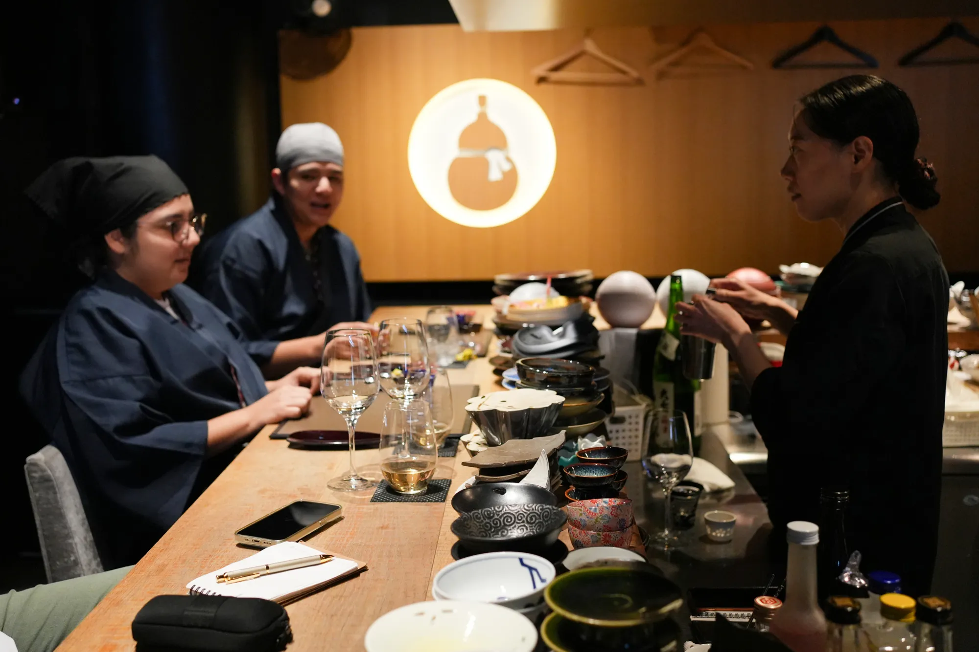 Lesson Report: Three-Week Course(Part 3 1-Week Izakaya Course)