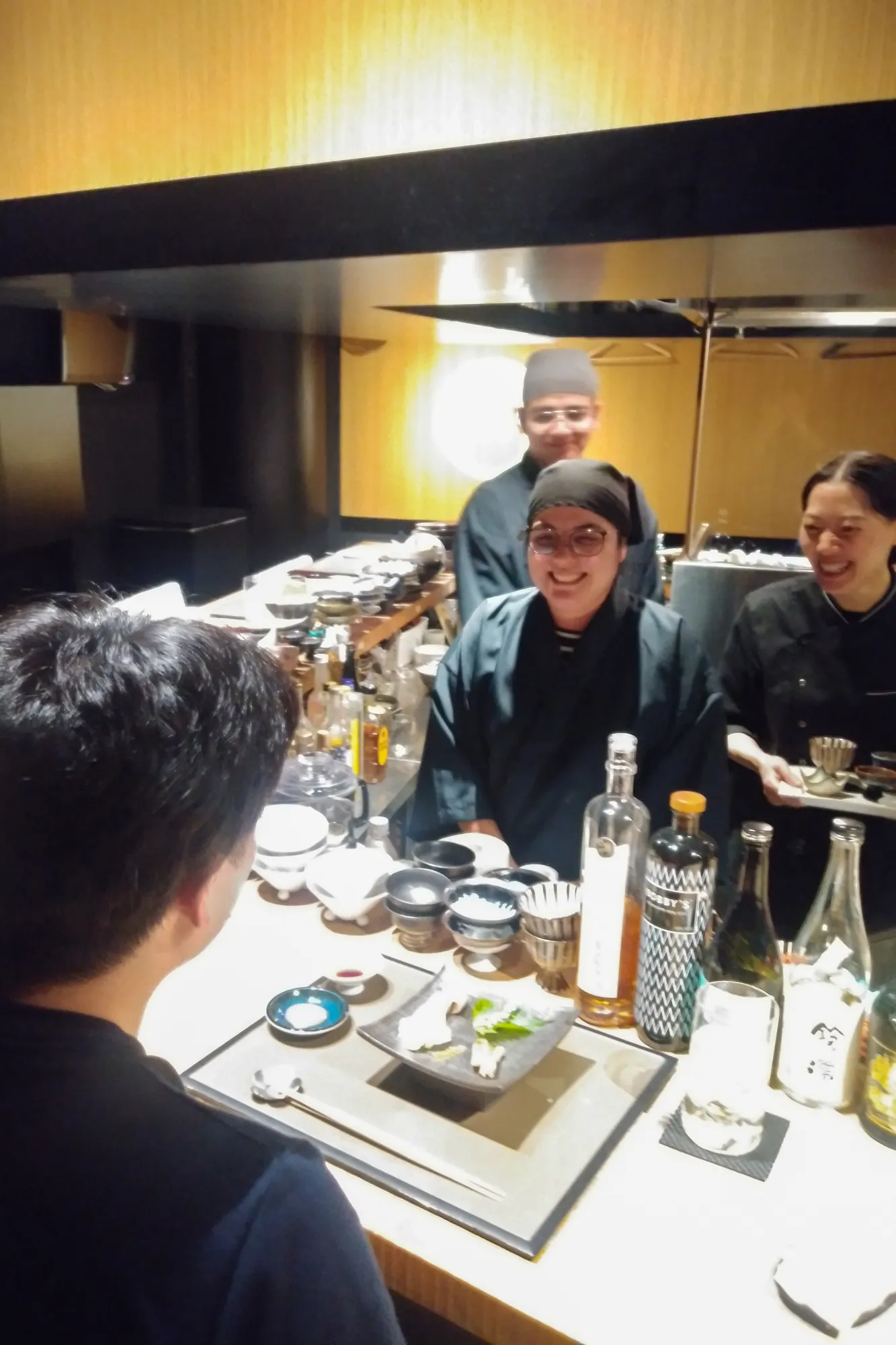 Lesson Report: Three-Week Course(Part 3 1-Week Izakaya Course)