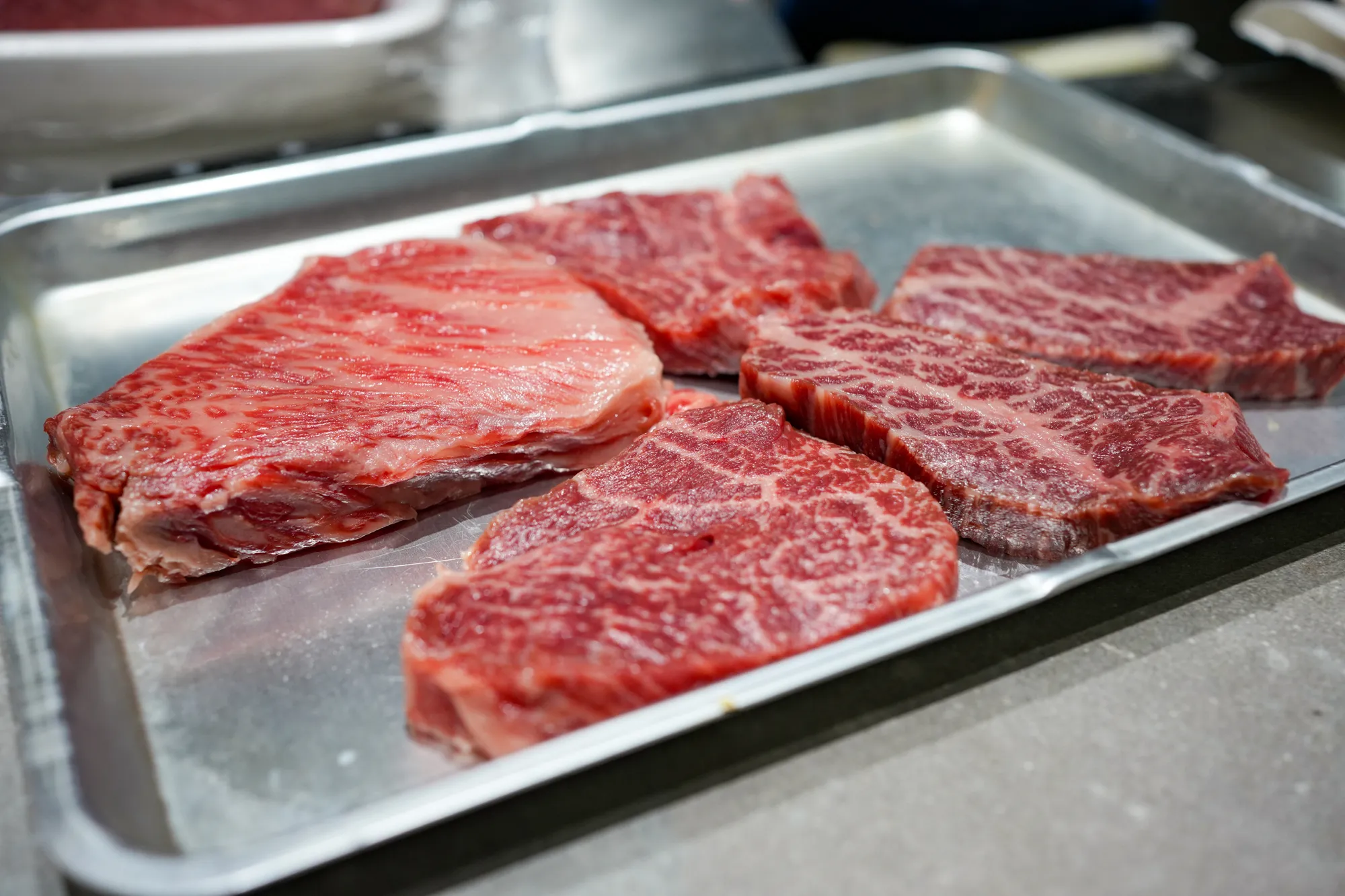 Lesson Report: Four-Day Private Special Course (Part 2: 2-Day Wagyu Session)