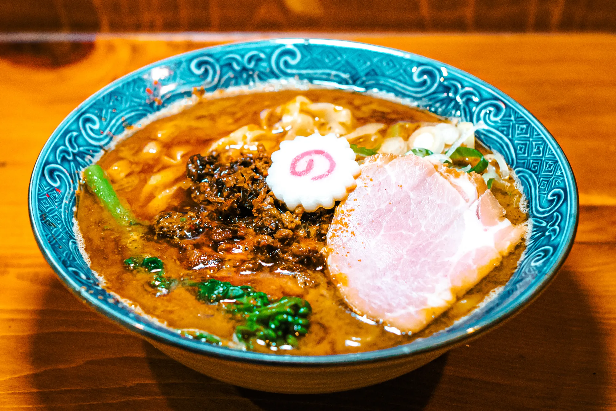 Lesson Report: Three-Week Course(Part 2: 1-Week Ramen Course)