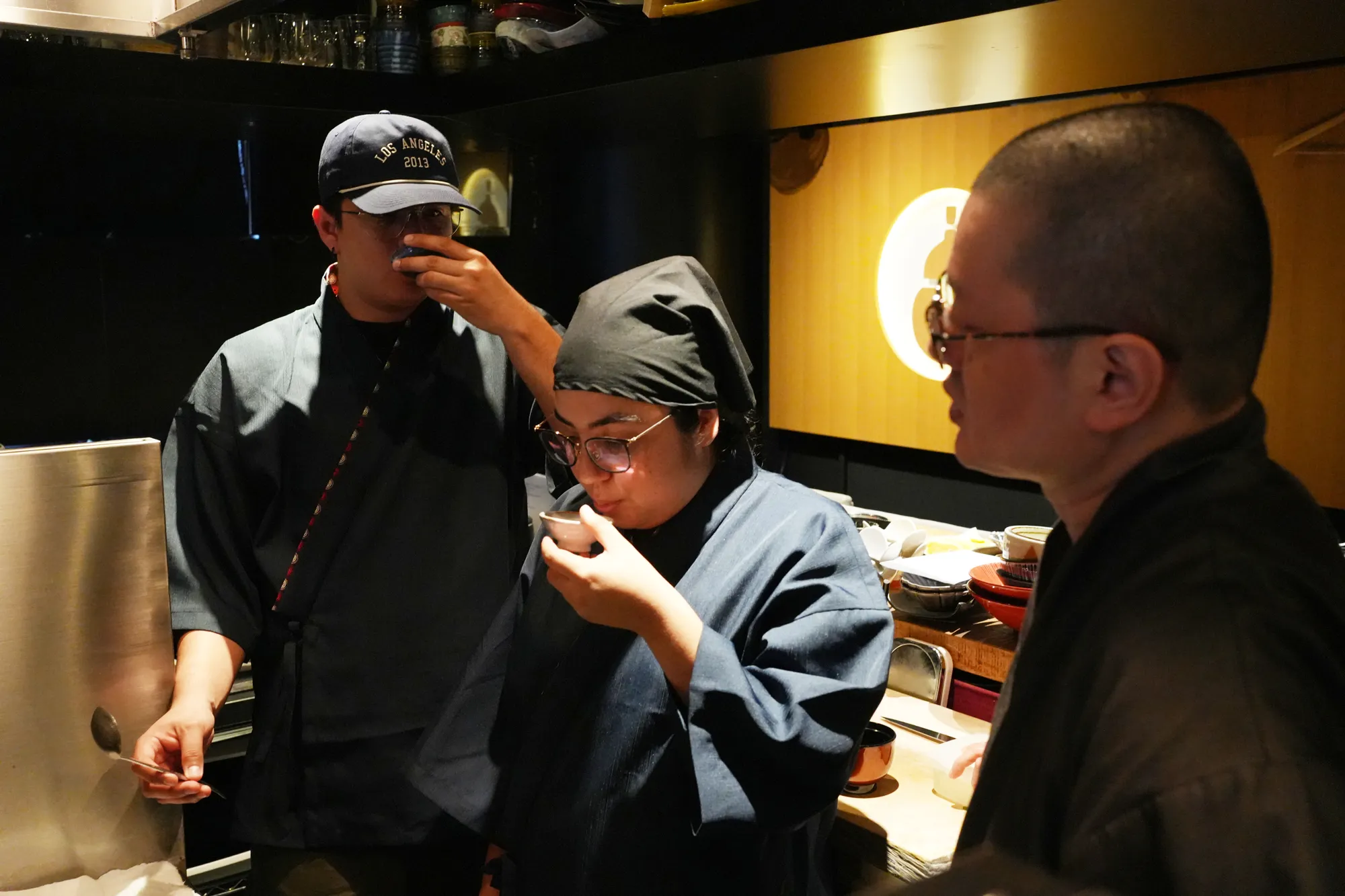 Lesson Report: Three-Week Course(Part 3 1-Week Izakaya Course)