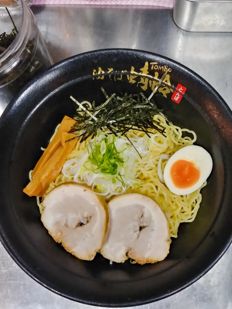 レッスンレポート: ラーメン4日間プライベートコース