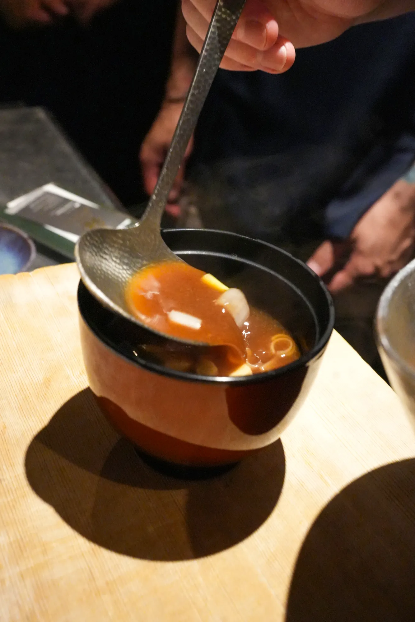 Lesson Report: One-Week Izakaya Course