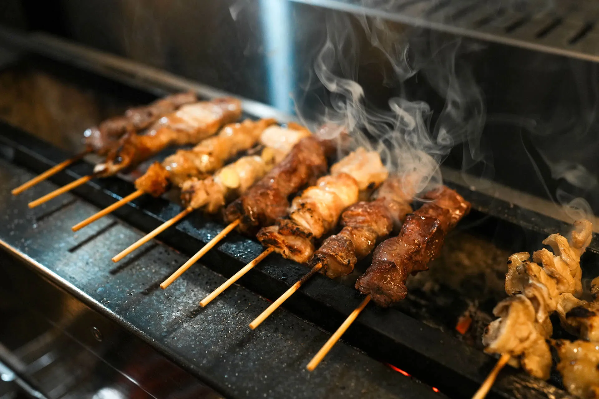 Yakitori